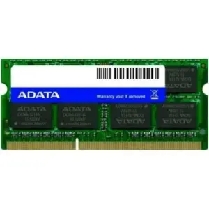 memoria ram adata premier adds1600w8g11 s sodimm ddr3l 1600mhz 8gb 1x8gb cl11