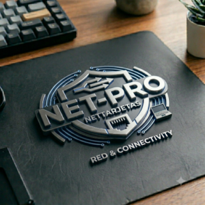 Tarjetas de Red
