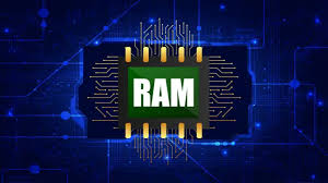 Memorias RAM
